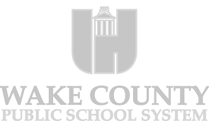 Logotipo de las Escuelas Públicas del Condado de Wake